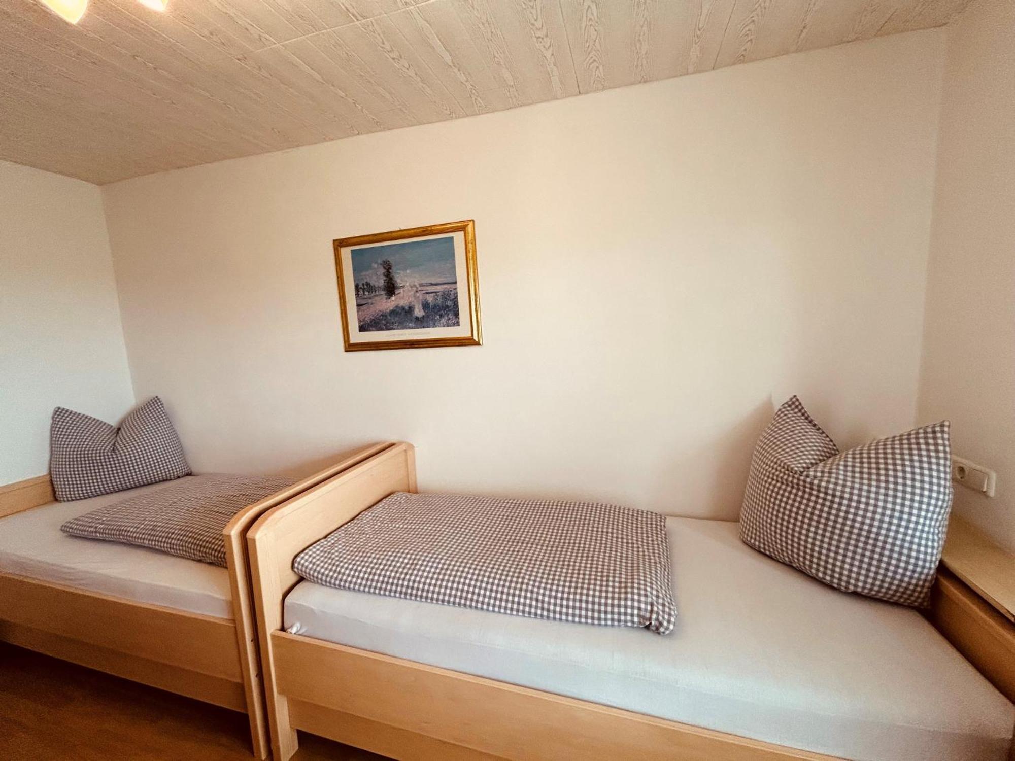 Pension Zum Krug, Messe Muenchen Hergolding Quarto foto